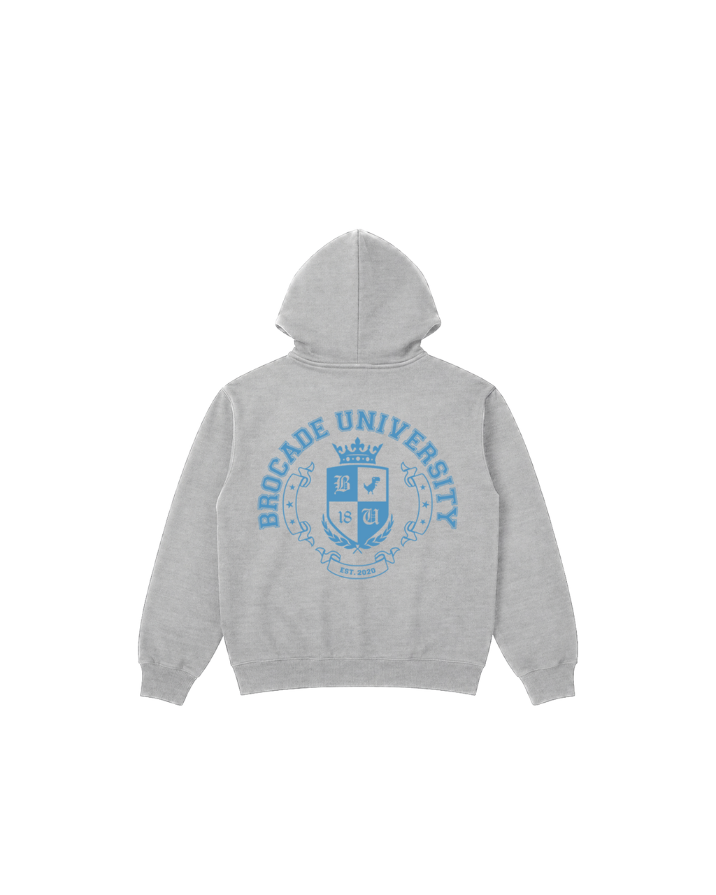 FACULTY ZIP-UP