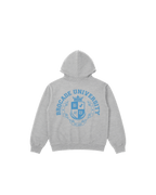 FACULTY ZIP-UP