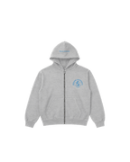 FACULTY ZIP-UP