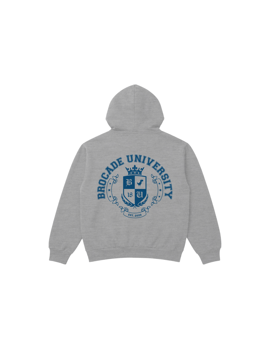 STANDARD ISSUE HOODIE
