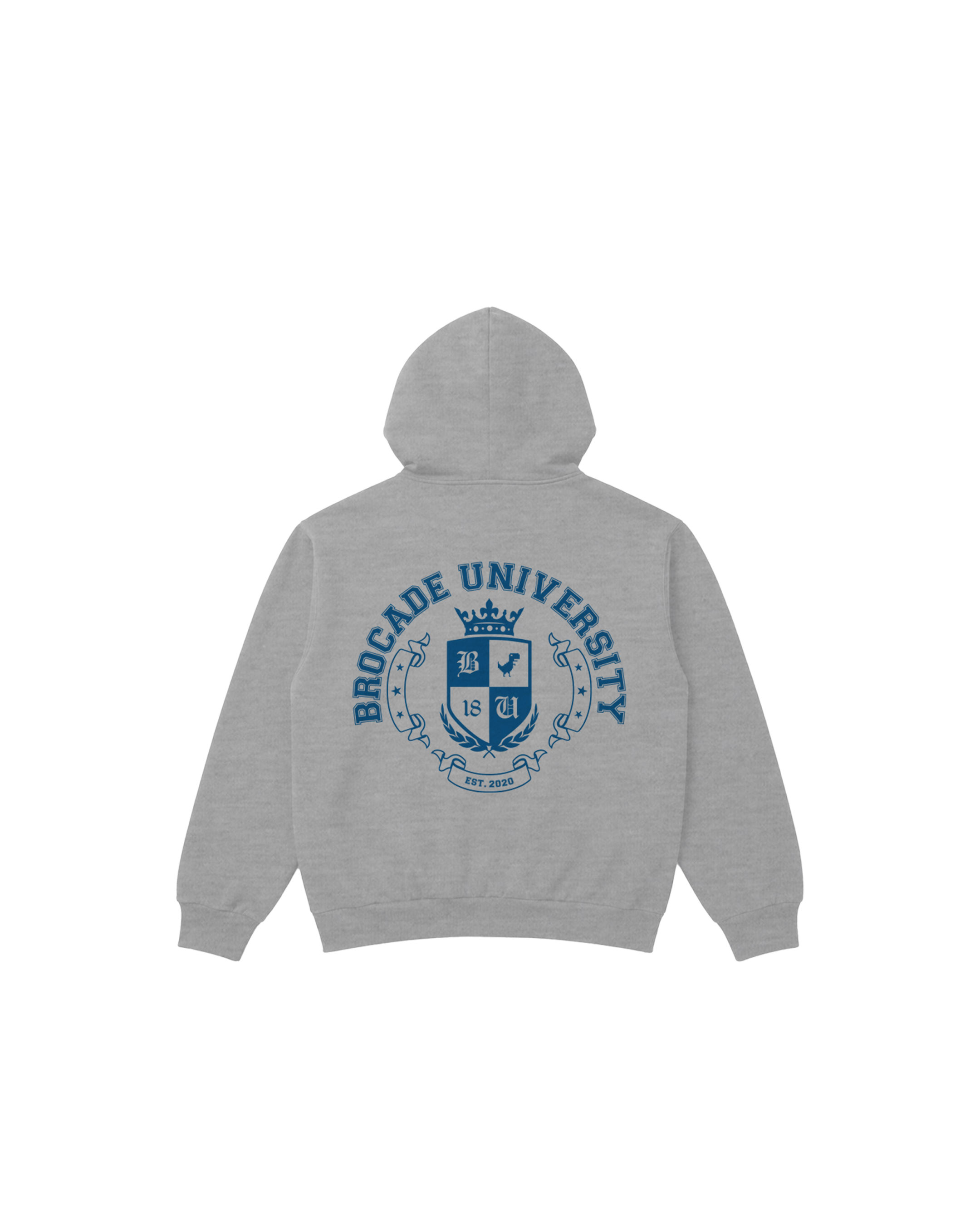 STANDARD ISSUE HOODIE