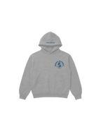 STANDARD ISSUE HOODIE