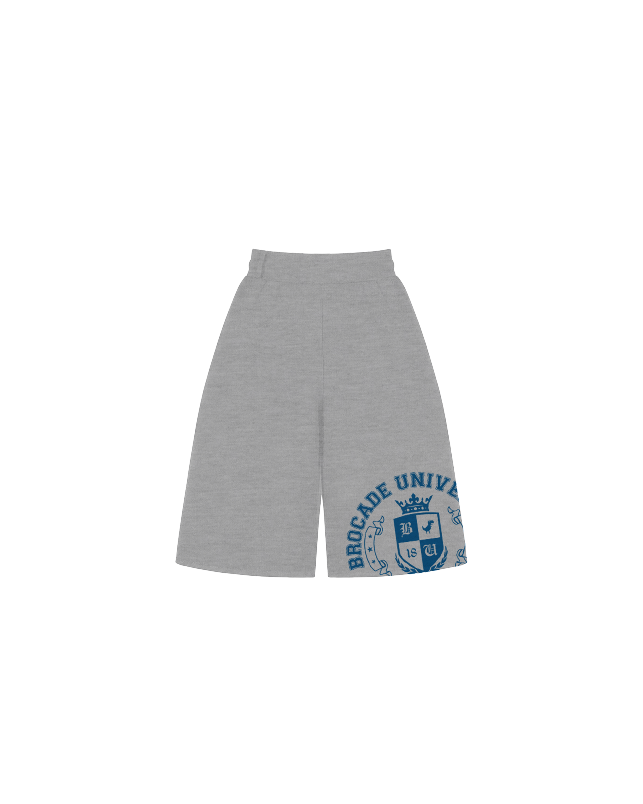 STANDARD ISSUE TROUSER