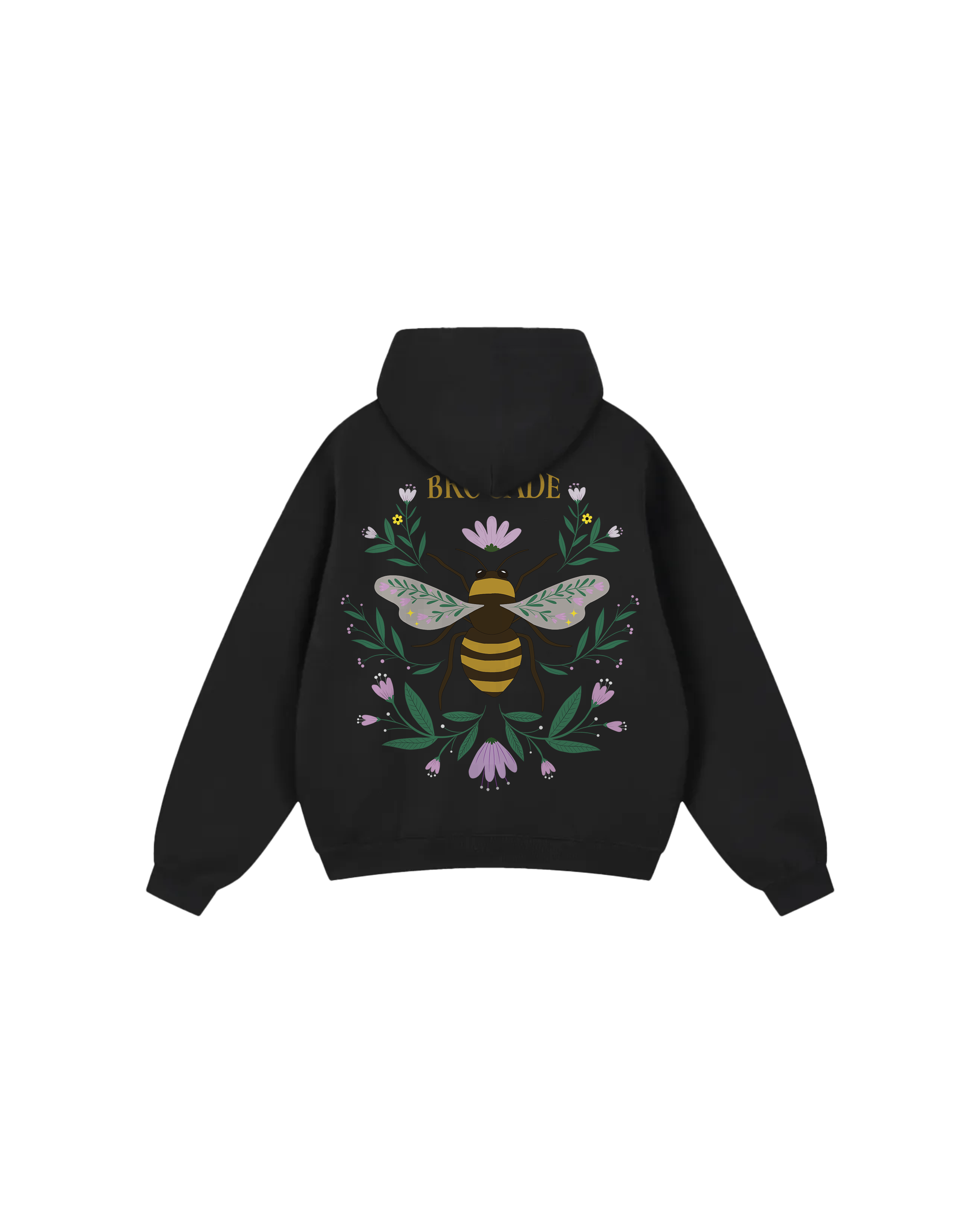 Hivegarden Hoodie