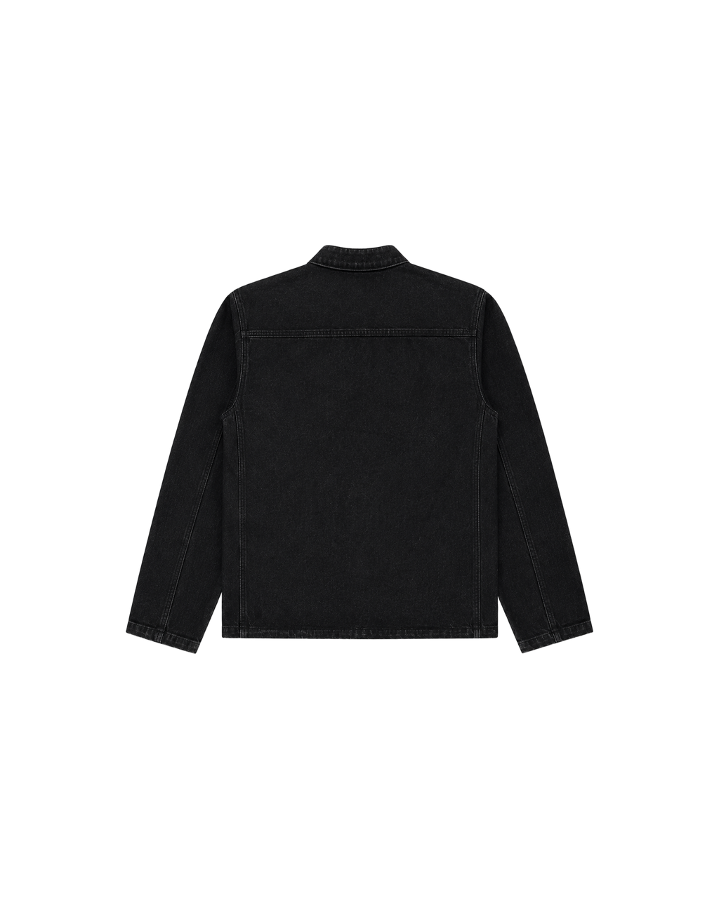 MONARCH DEMIN JACKET