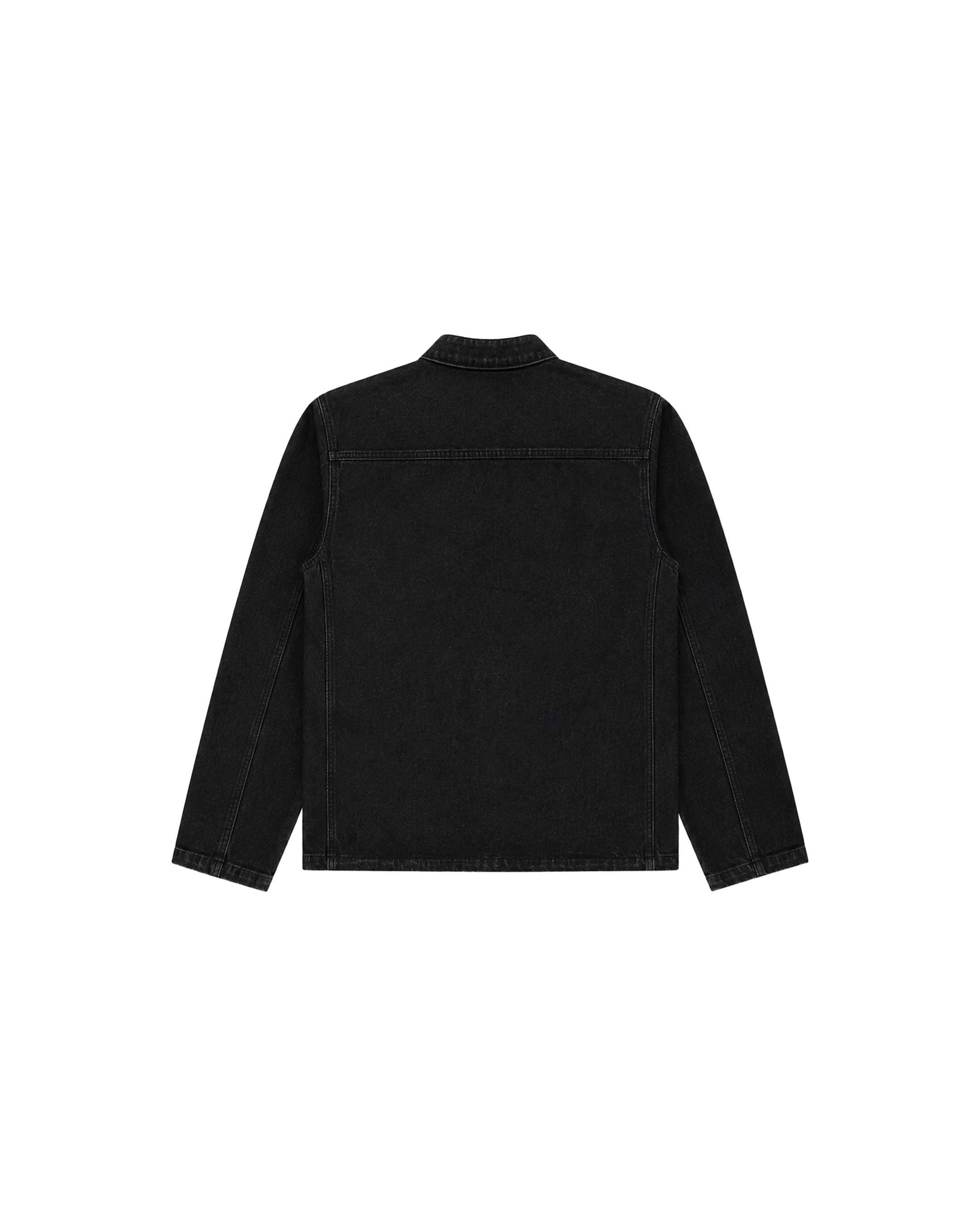 MONARCH DEMIN JACKET