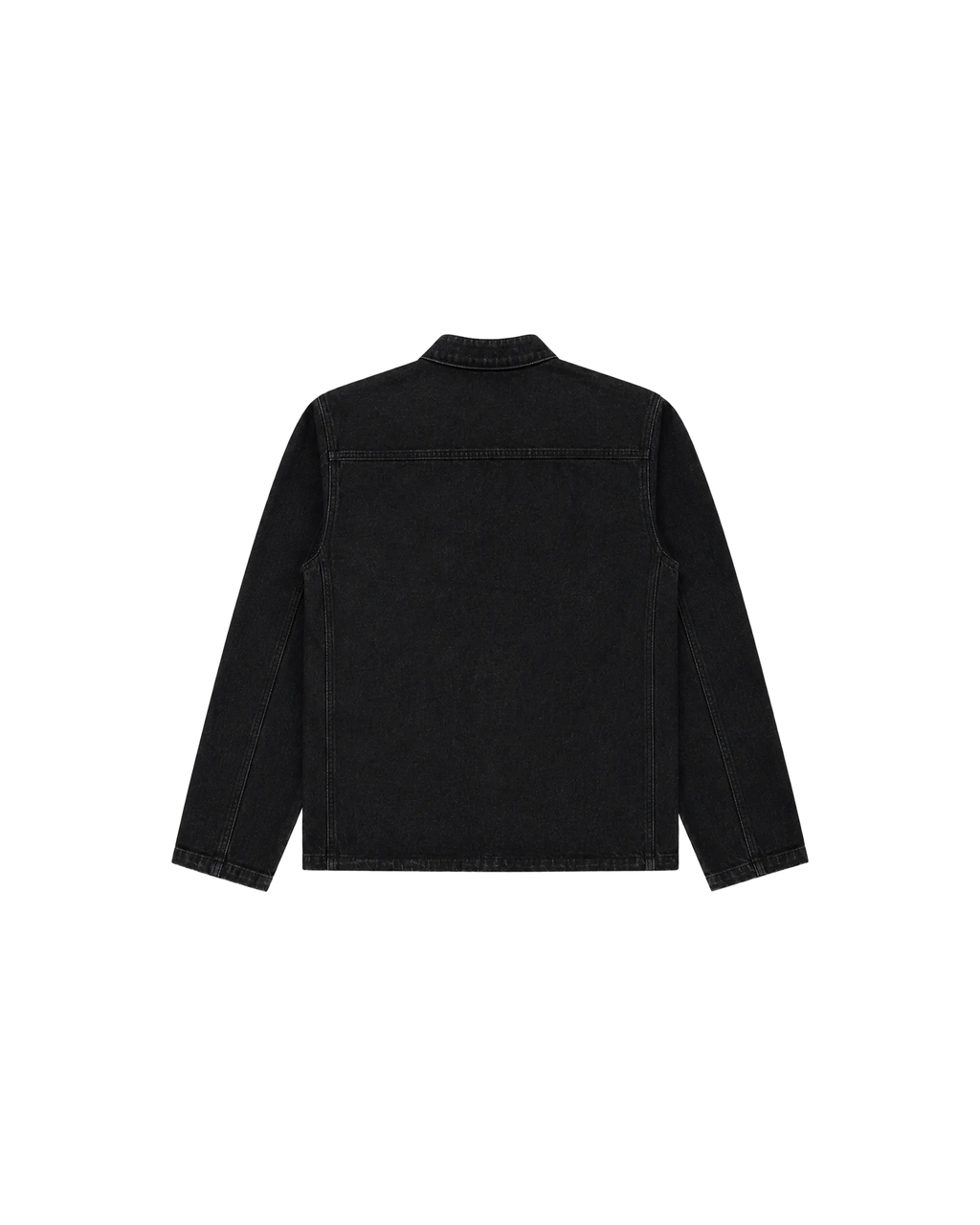 MONARCH DENIM JACKET