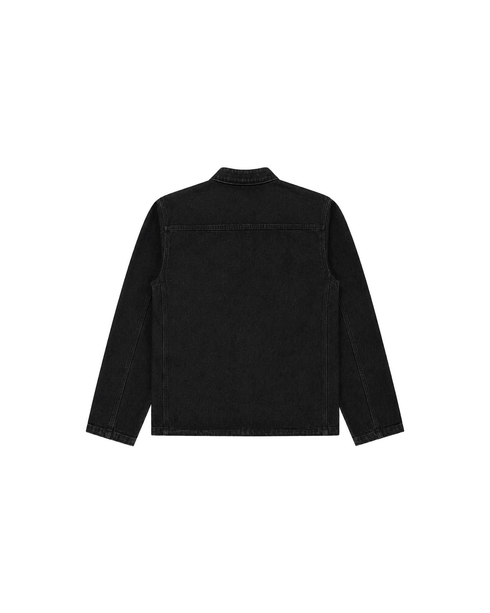 MONARCH DENIM JACKET