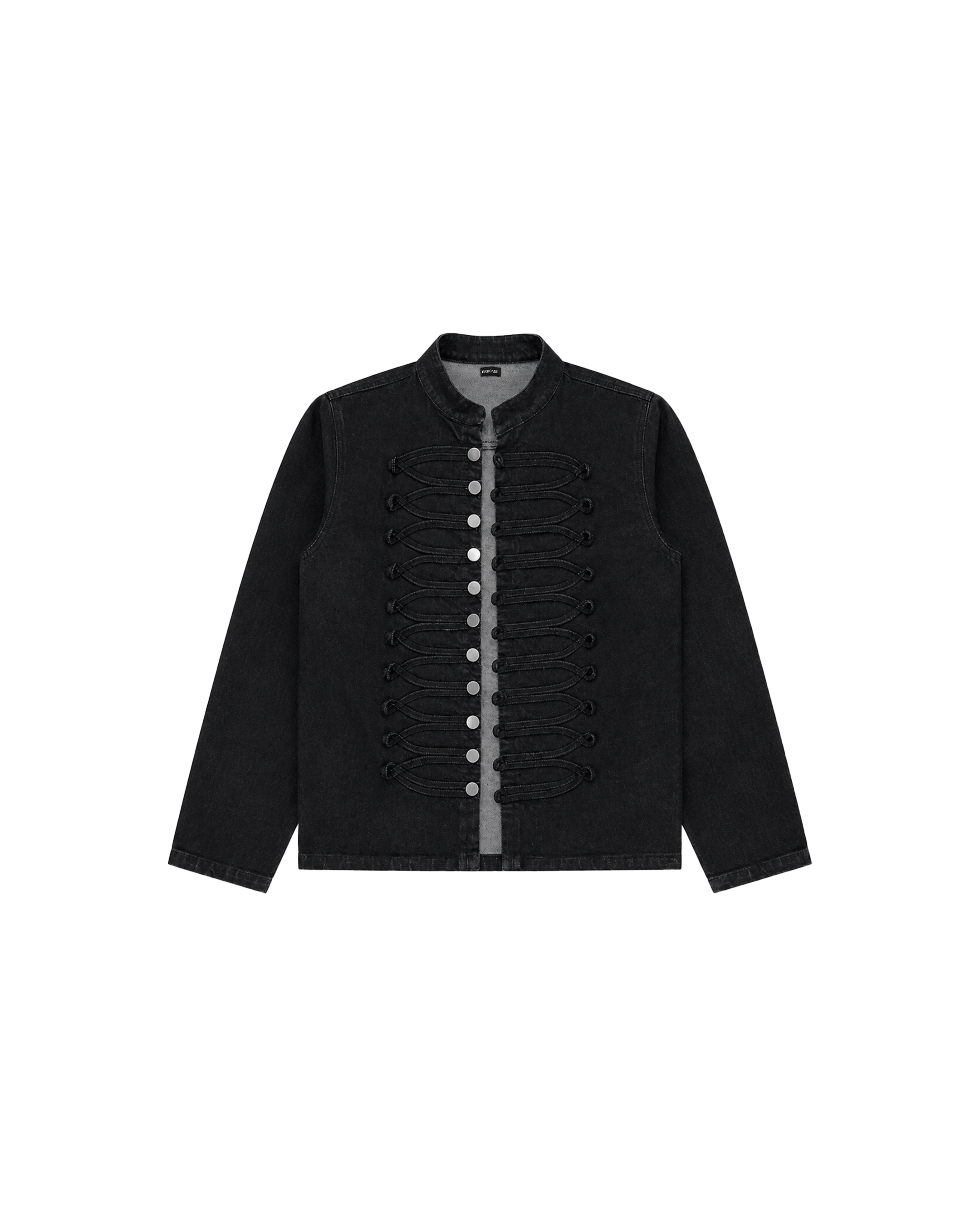 MONARCH DEMIN JACKET