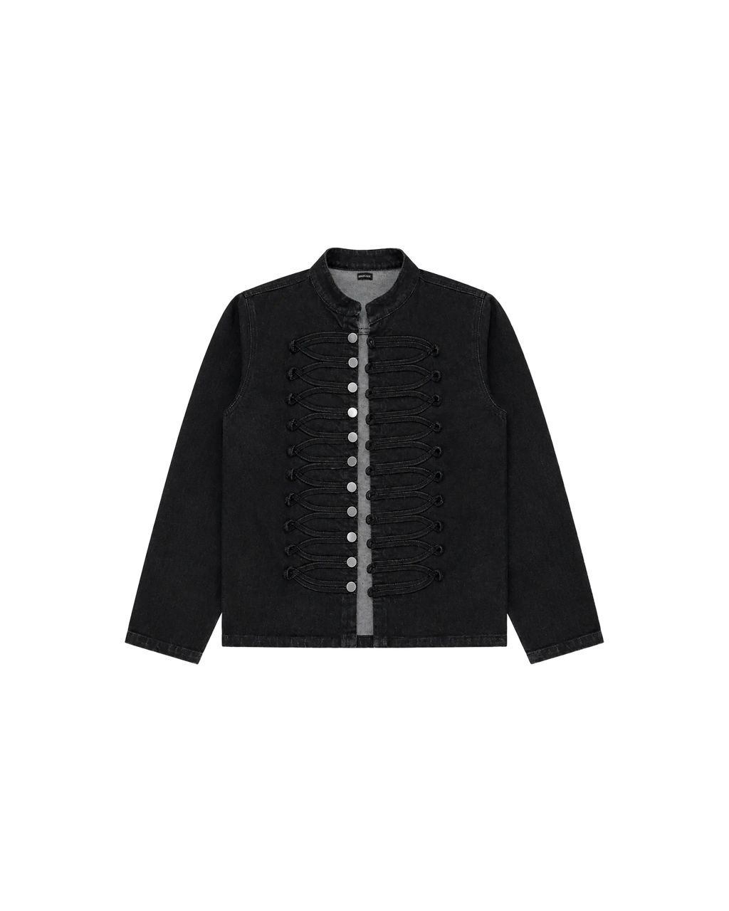 MONARCH DENIM JACKET