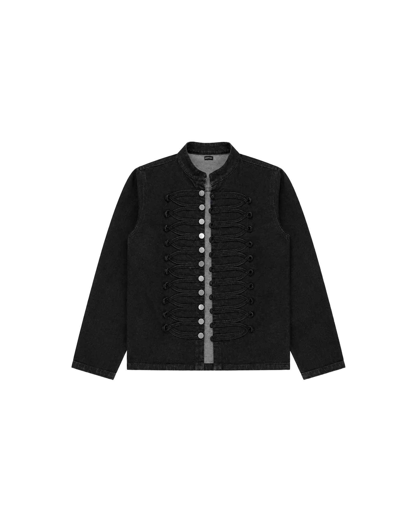 MONARCH DENIM JACKET