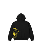 CAMPUS CREST ZIP-UP