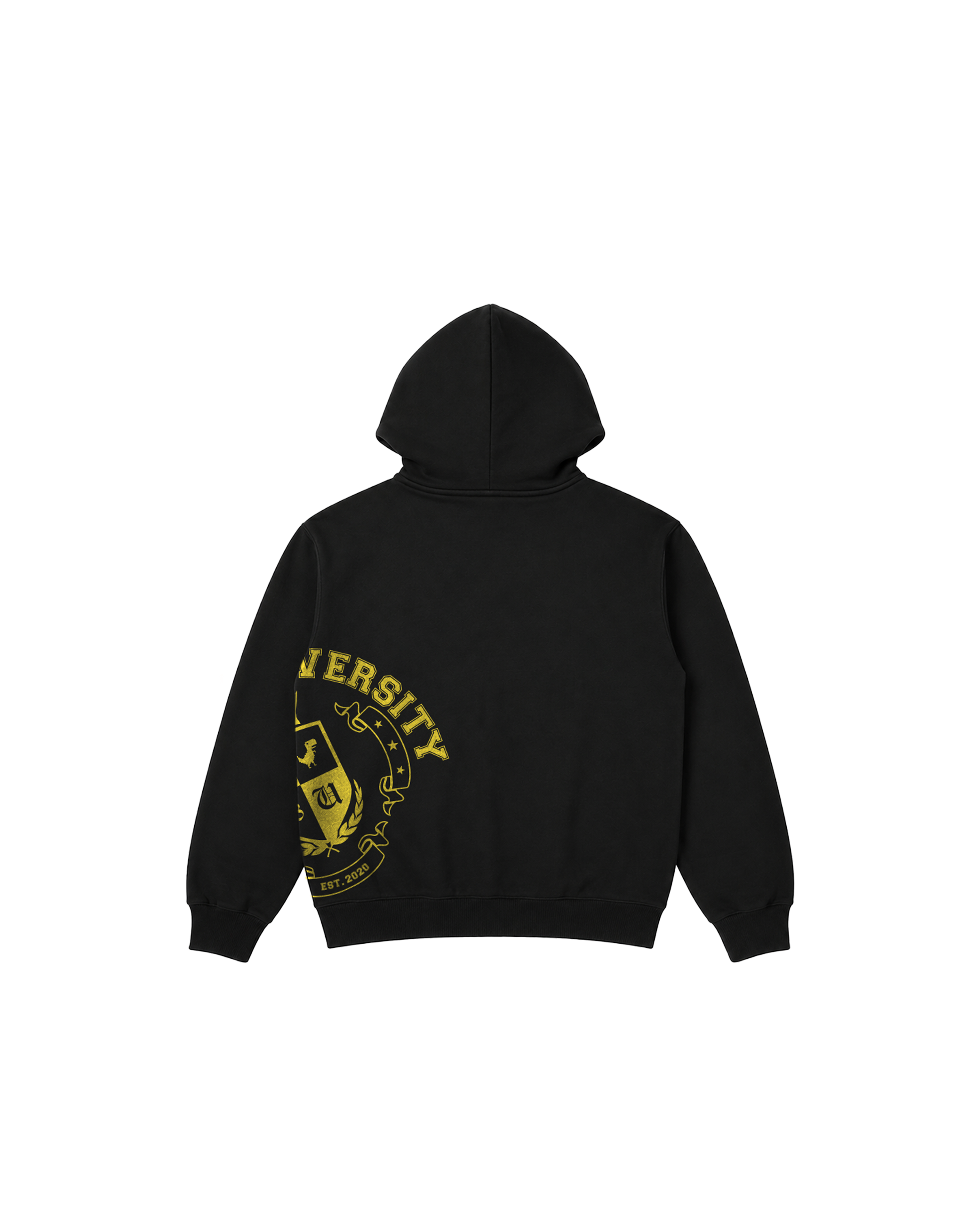 GOLD SEAL HOODIE