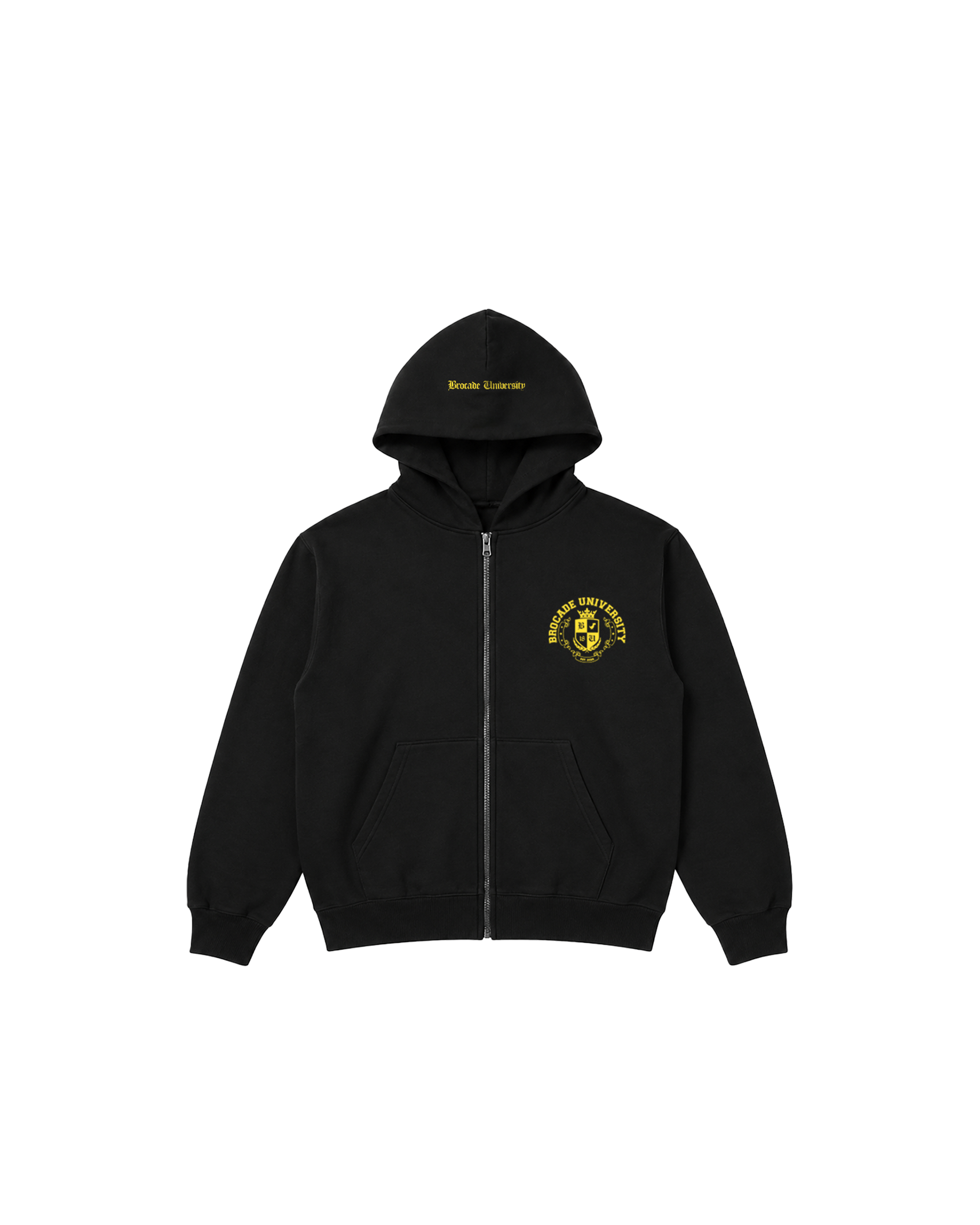 GOLD SEAL HOODIE