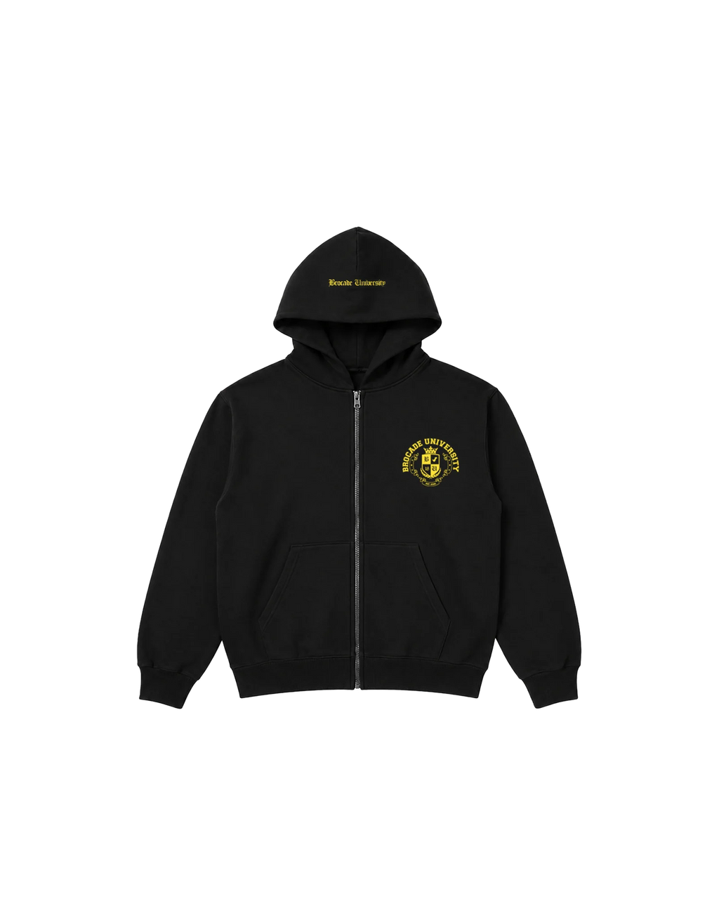 GOLD SEAL HOODIE