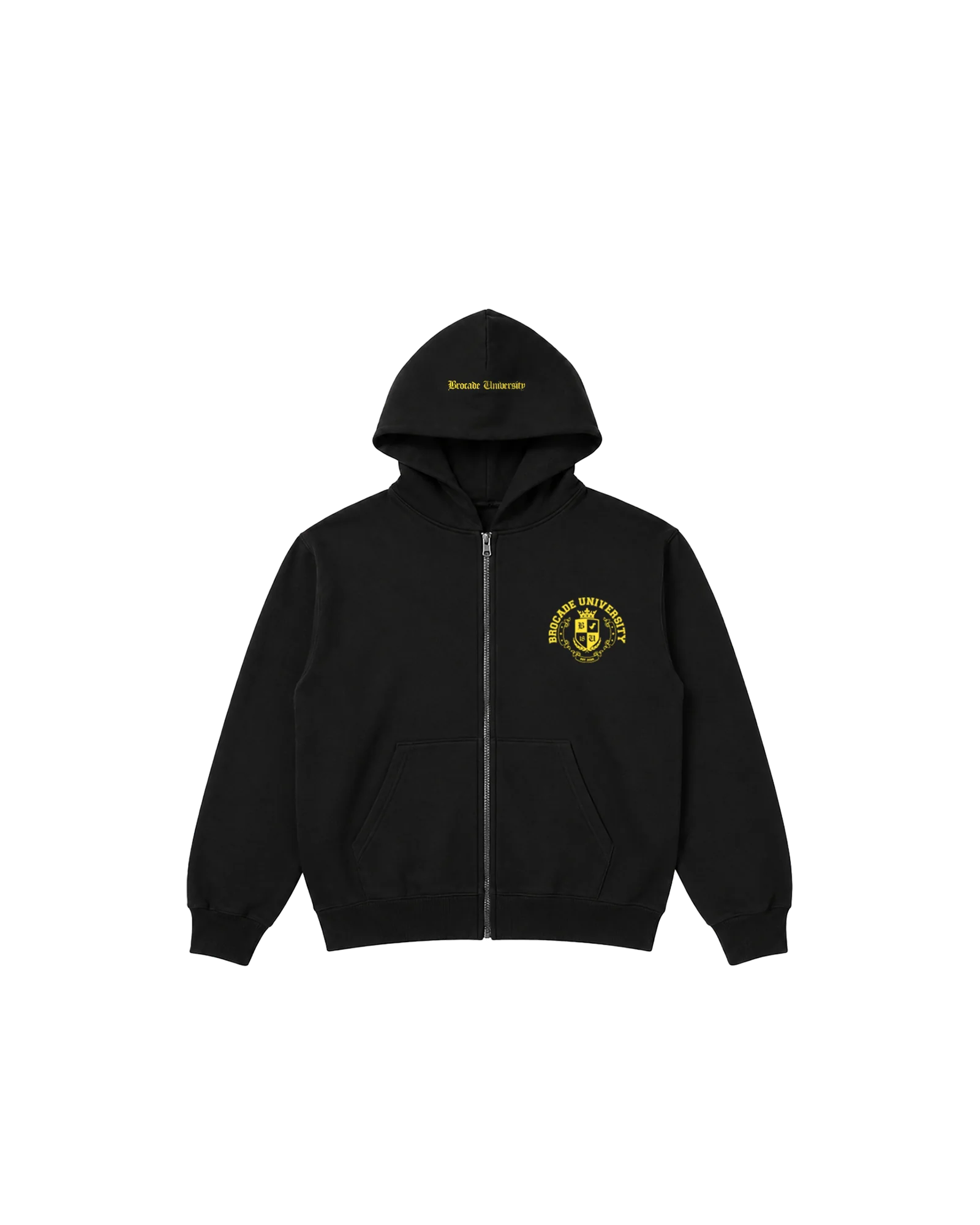 GOLD SEAL HOODIE