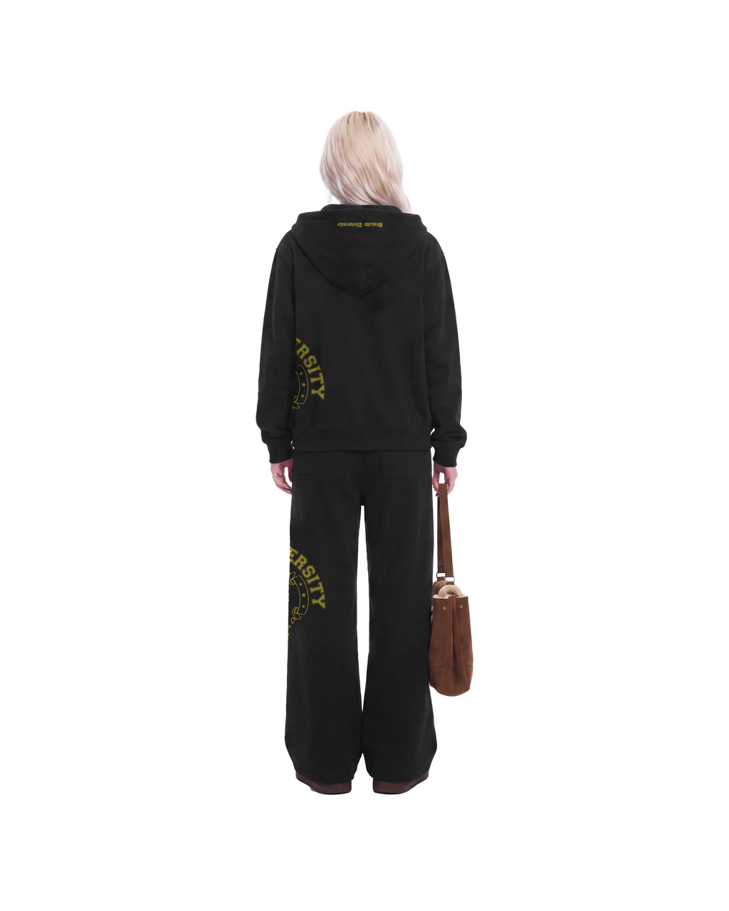 GOLD SEAL TROUSER