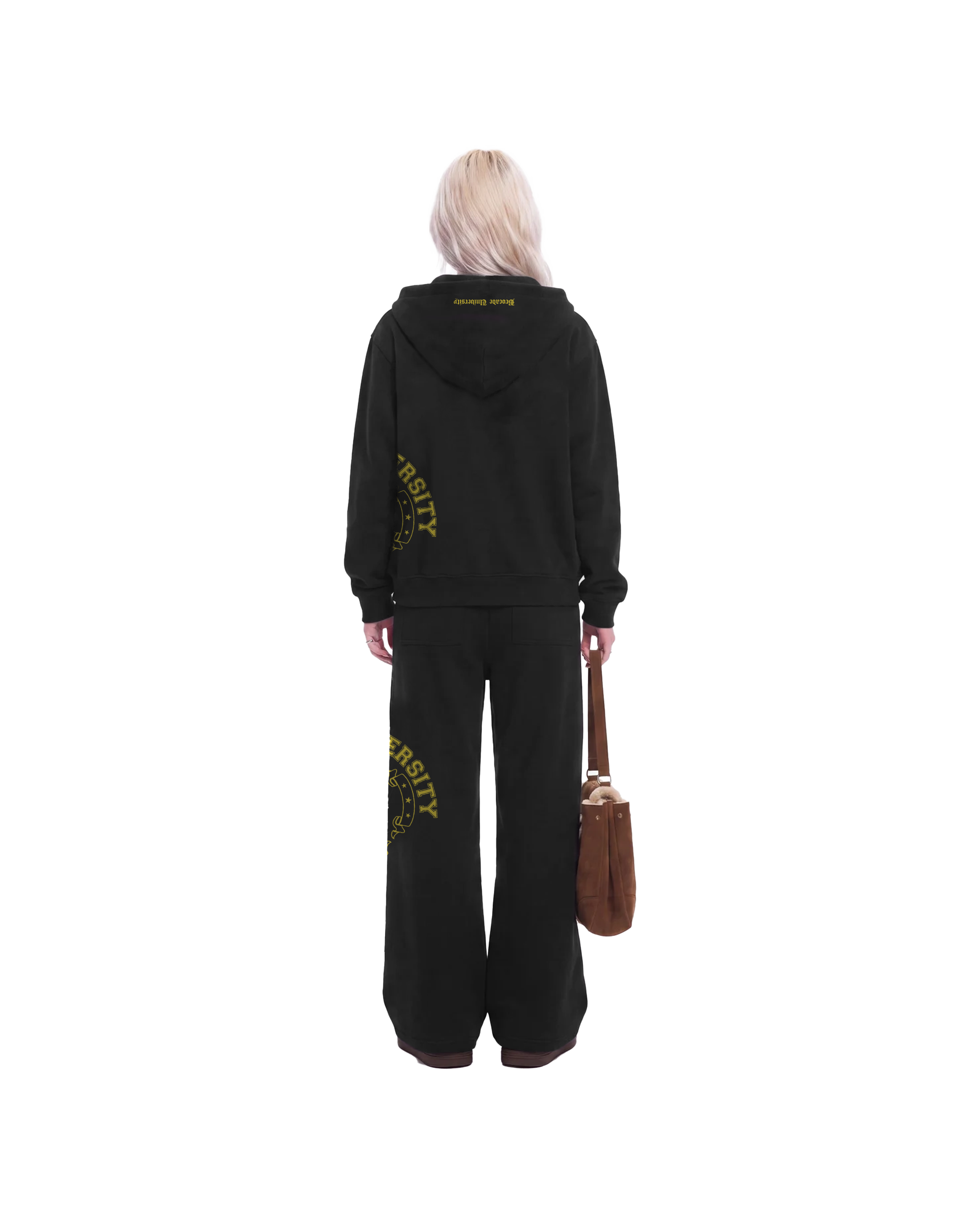 GOLD SEAL TROUSER