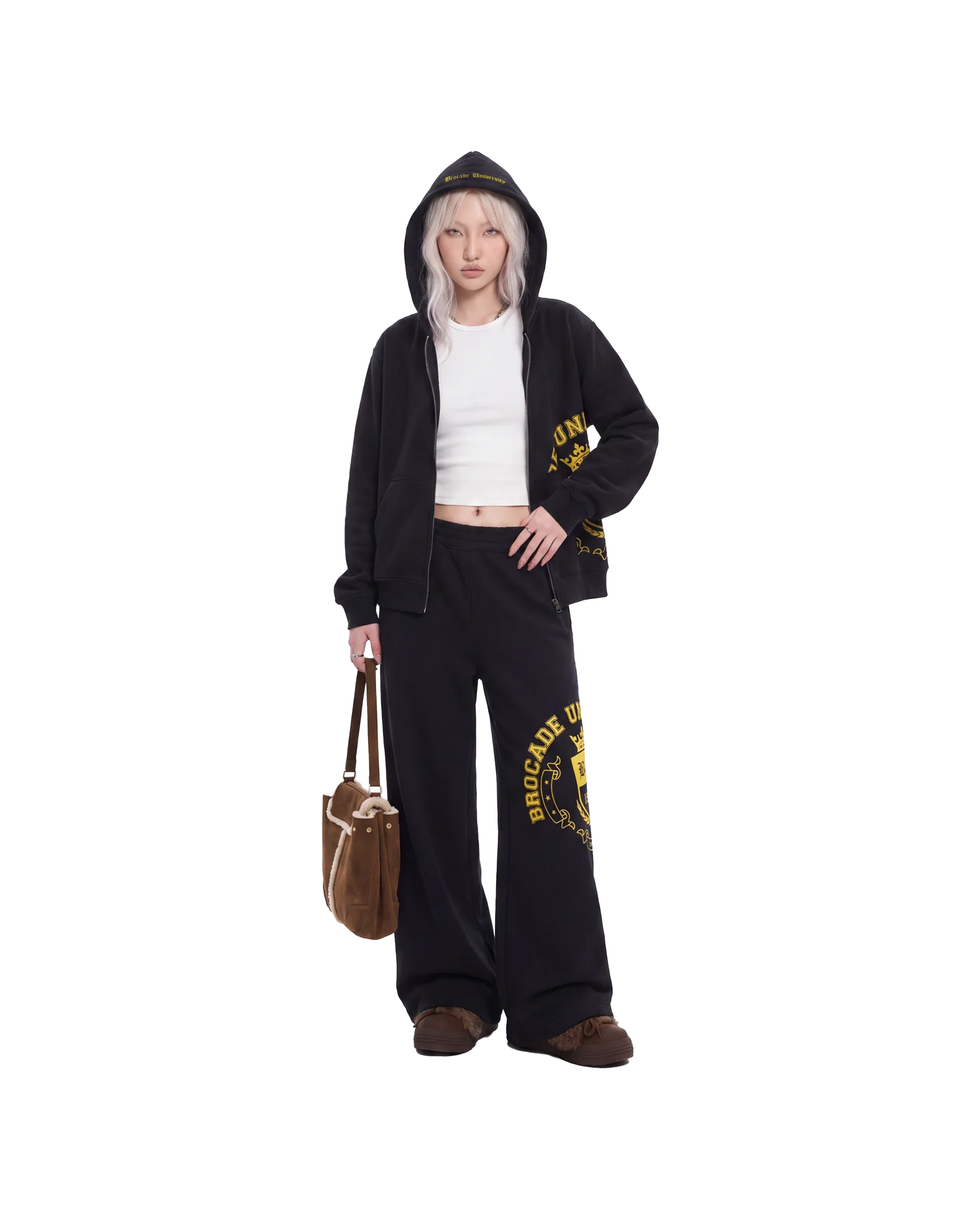 GOLD SEAL TROUSER