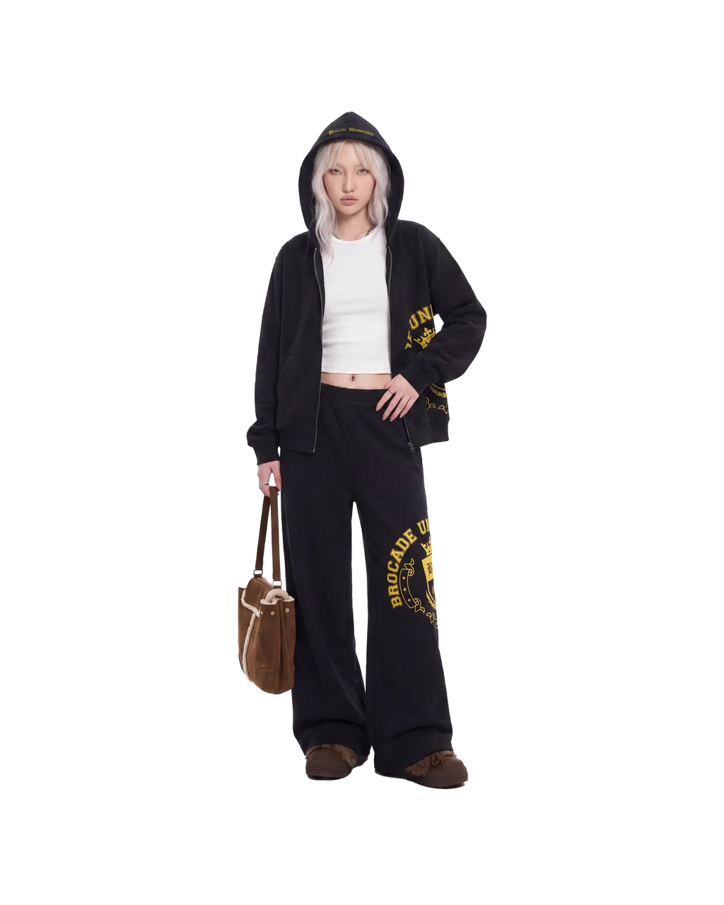 GOLD SEAL TROUSER