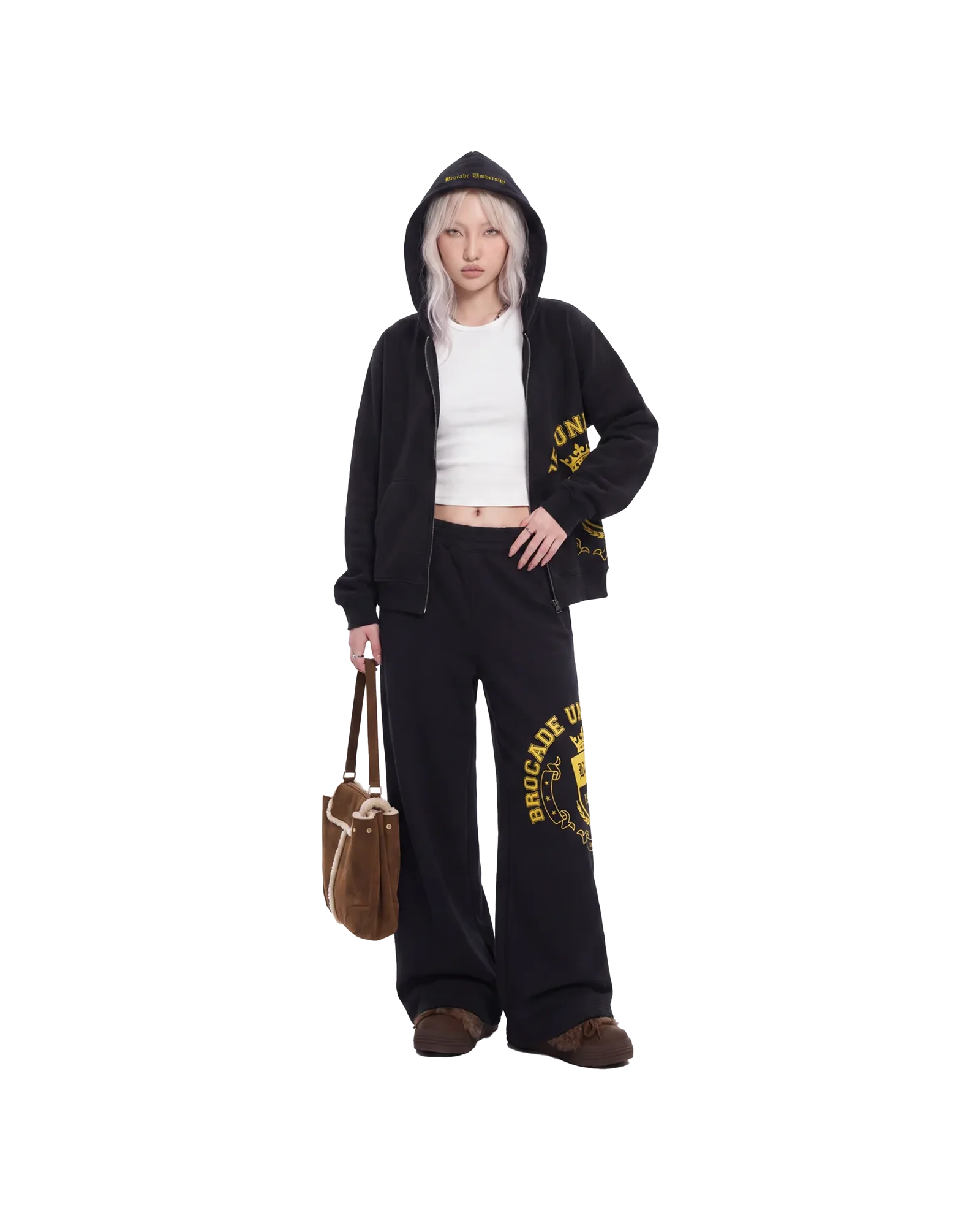 GOLD SEAL TROUSER