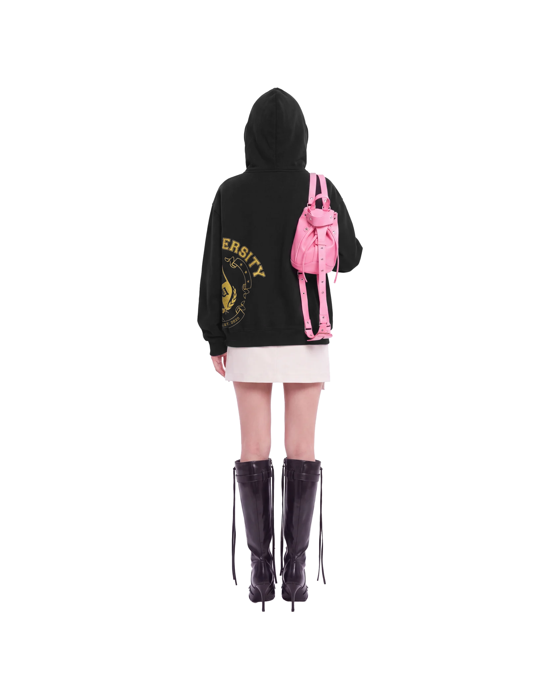 GOLD SEAL HOODIE