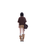 CAMPUS BLUR