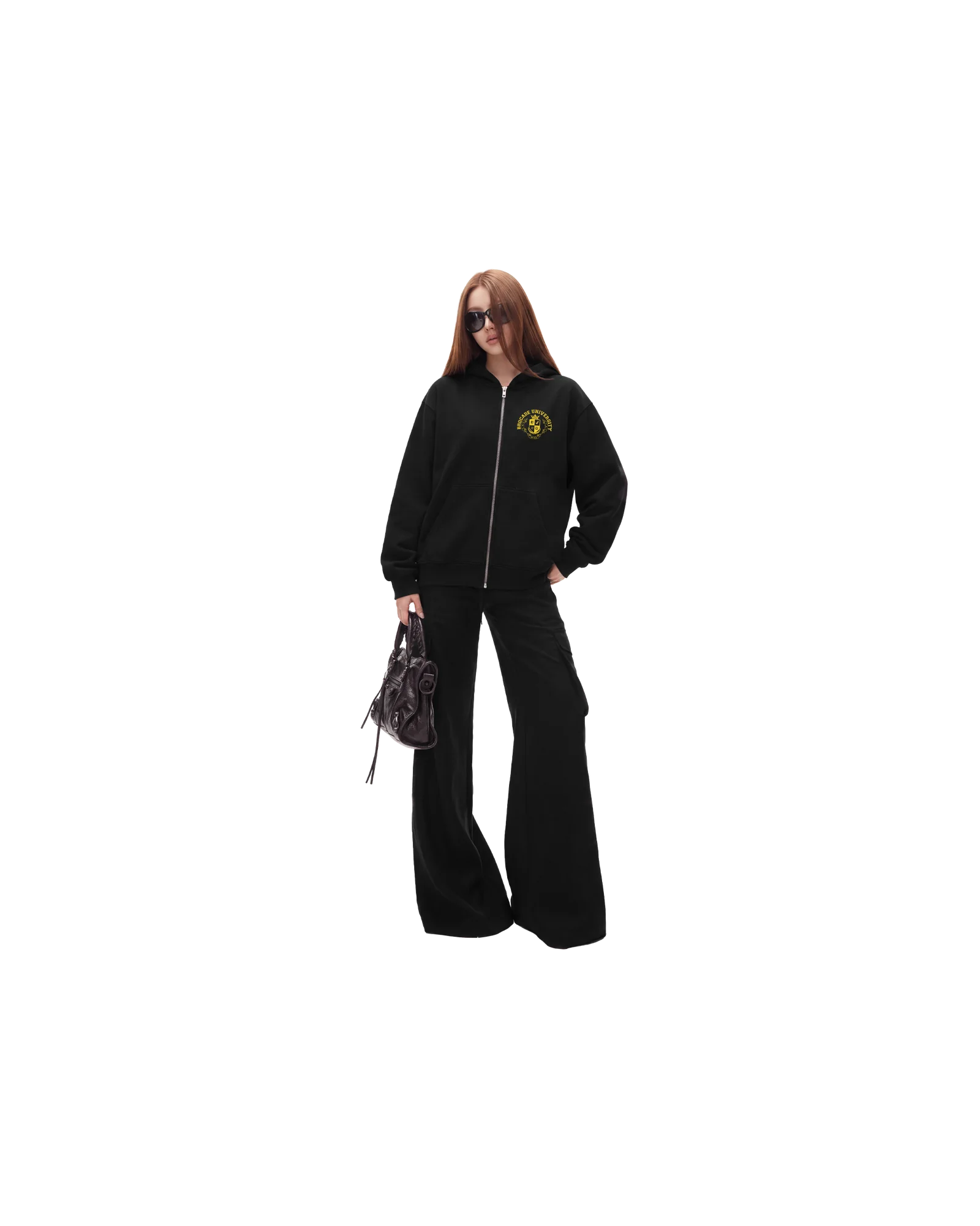 GOLD SEAL HOODIE