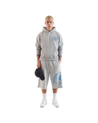 STANDARD ISSUE JORTS