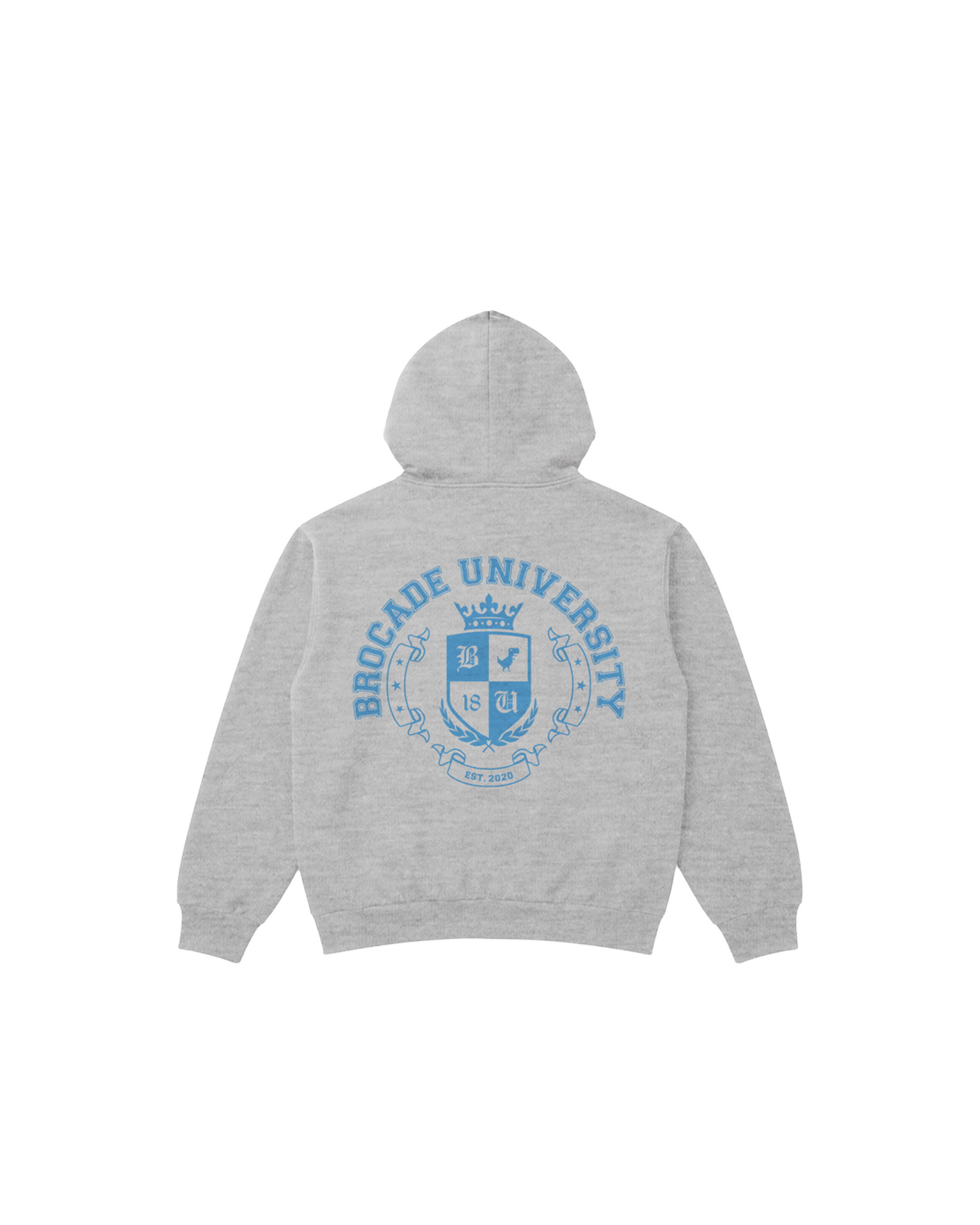STANDARD ISSUE HOODIE