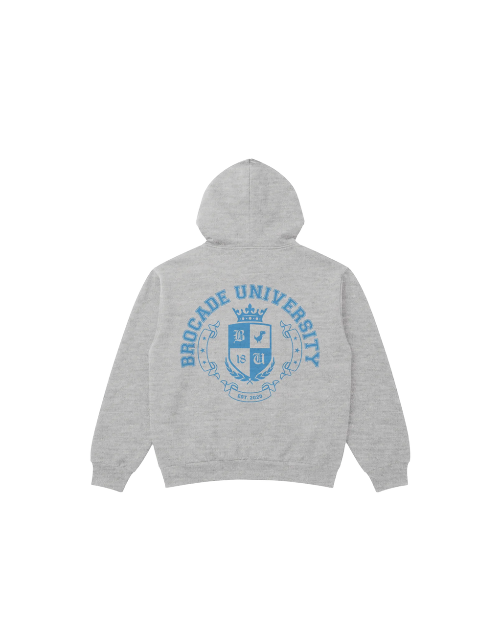 STANDARD ISSUE HOODIE