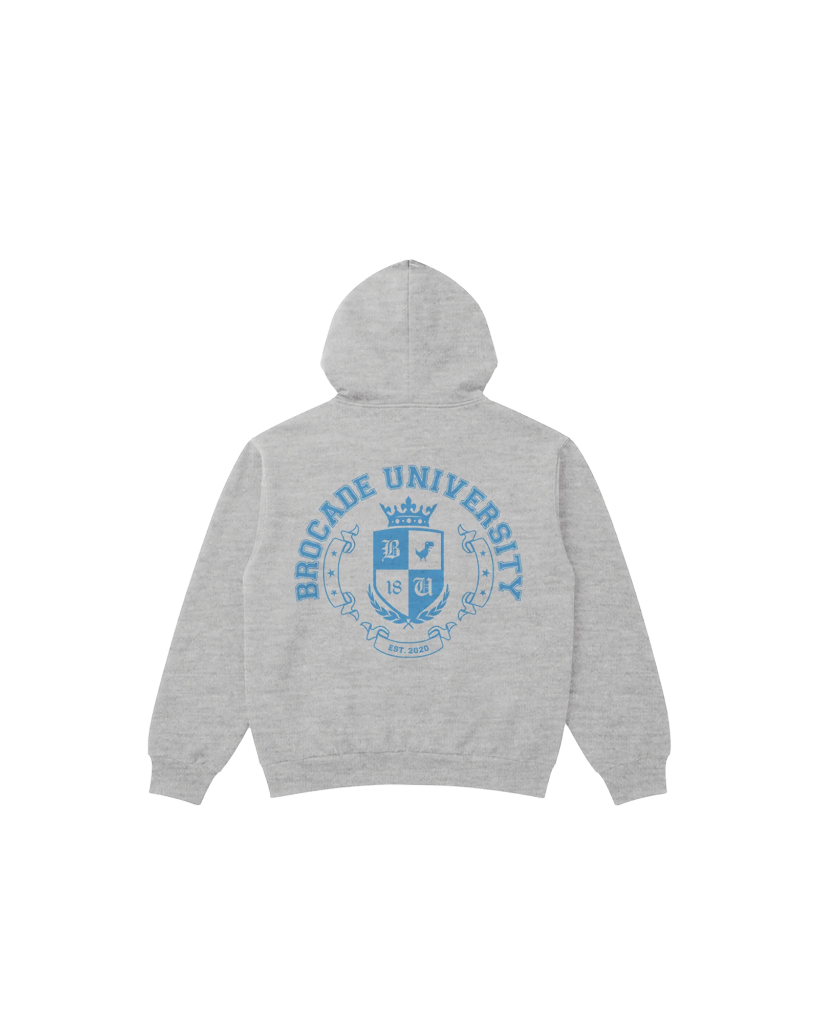 STANDARD ISSUE HOODIE