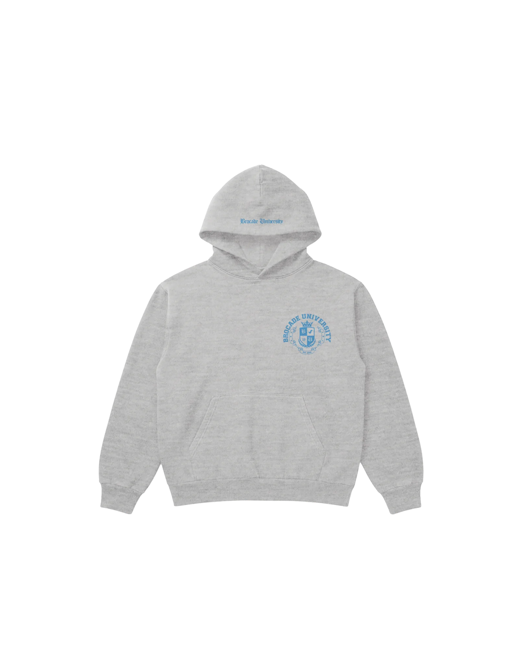STANDARD ISSUE HOODIE