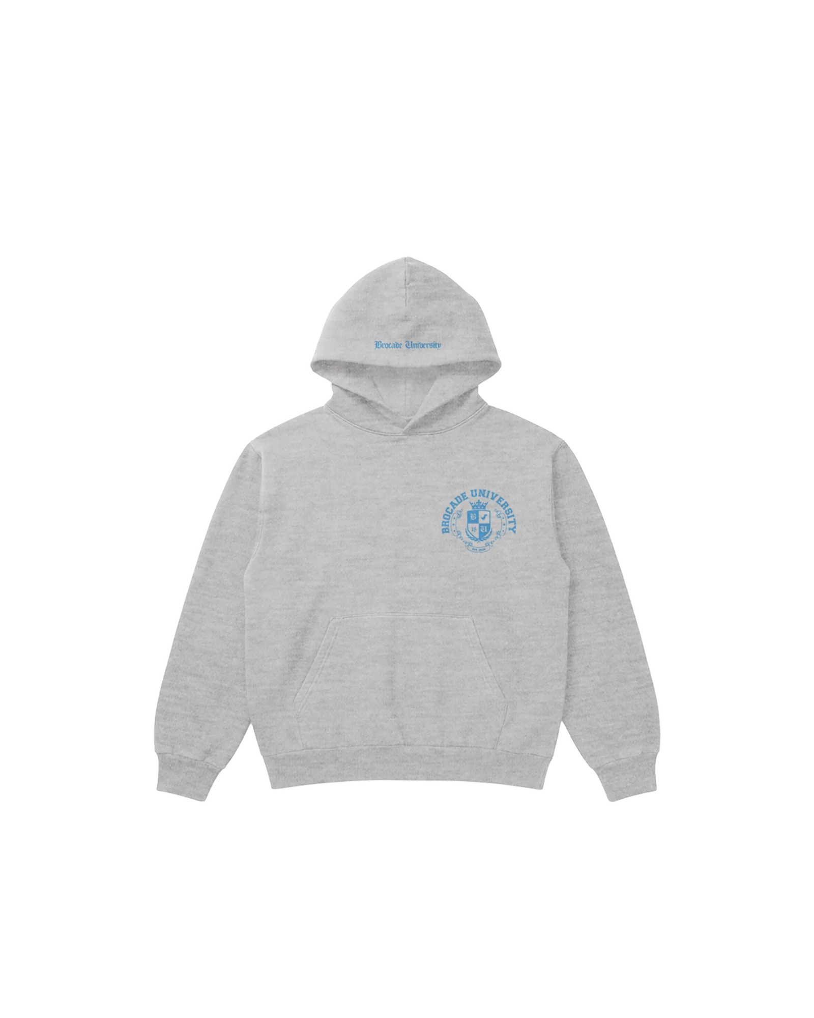 STANDARD ISSUE HOODIE