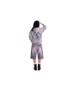 STANDARD ISSUE HOODIE