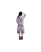 STANDARD ISSUE HOODIE