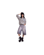 STANDARD ISSUE HOODIE