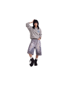 STANDARD ISSUE HOODIE