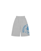 STANDARD ISSUE JORTS