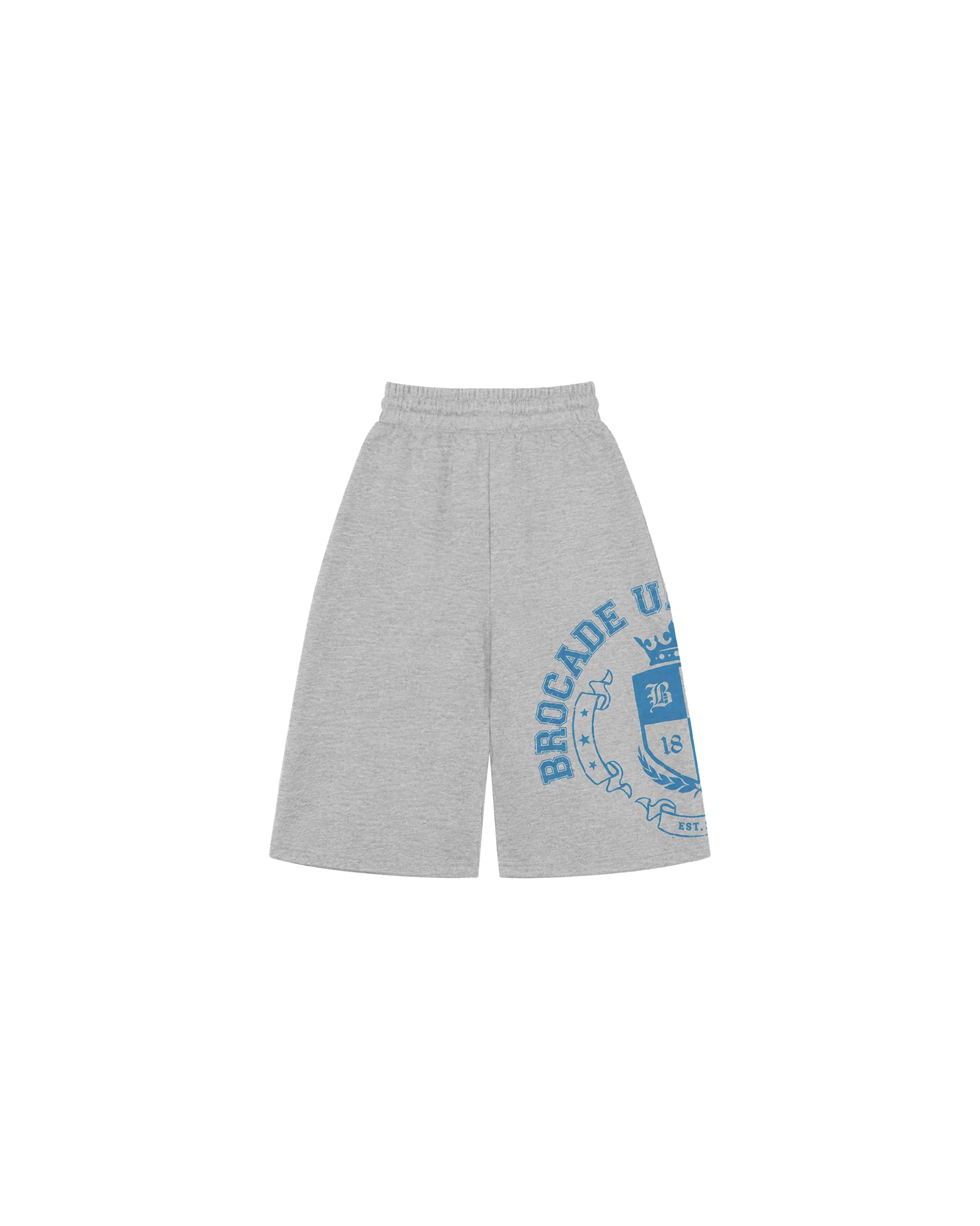 STANDARD ISSUE JORTS