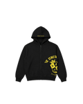 CAMPUS CREST ZIP-UP