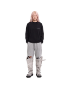 E-L WHITE DINO
