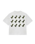 DINO EXCLUSIVE CAMO TEE