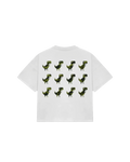 DINO EXCLUSIVE CAMO TEE