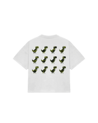 DINO EXCLUSIVE CAMO TEE