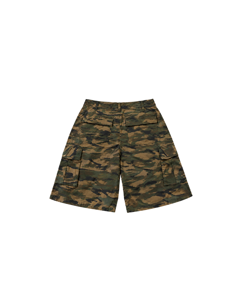 CYBER CAMO