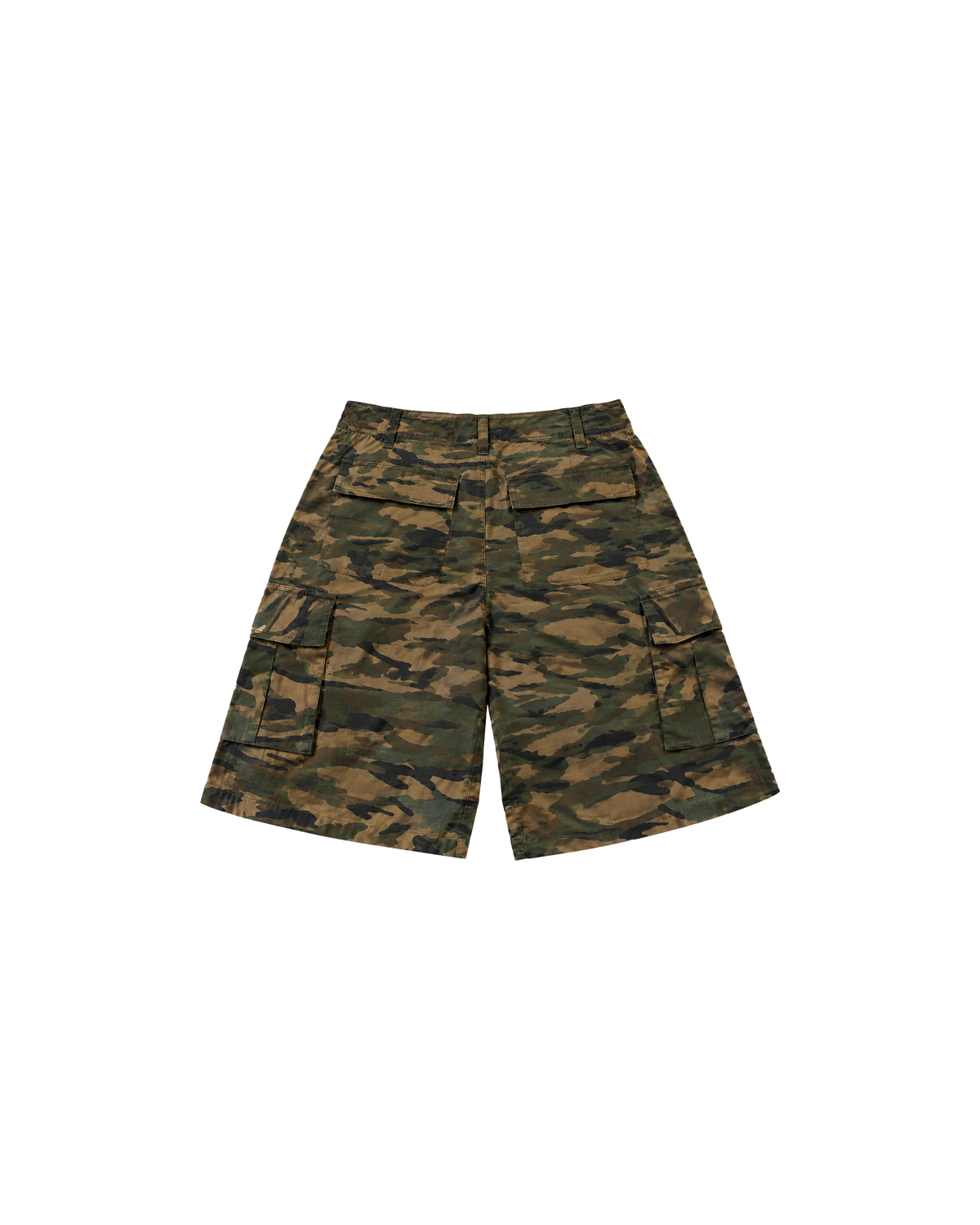 CYBER CAMO