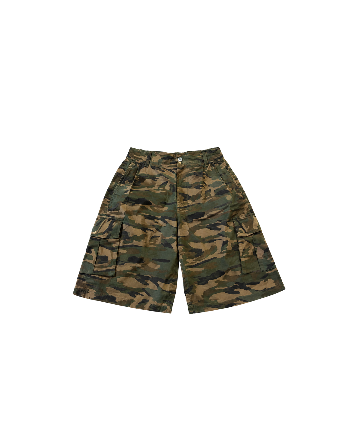 CYBER CAMO