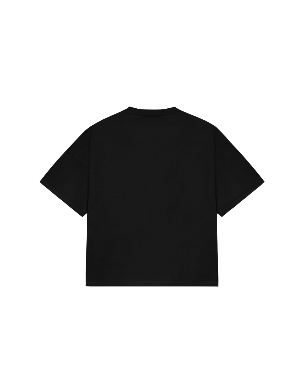 RACING CROSS TEE