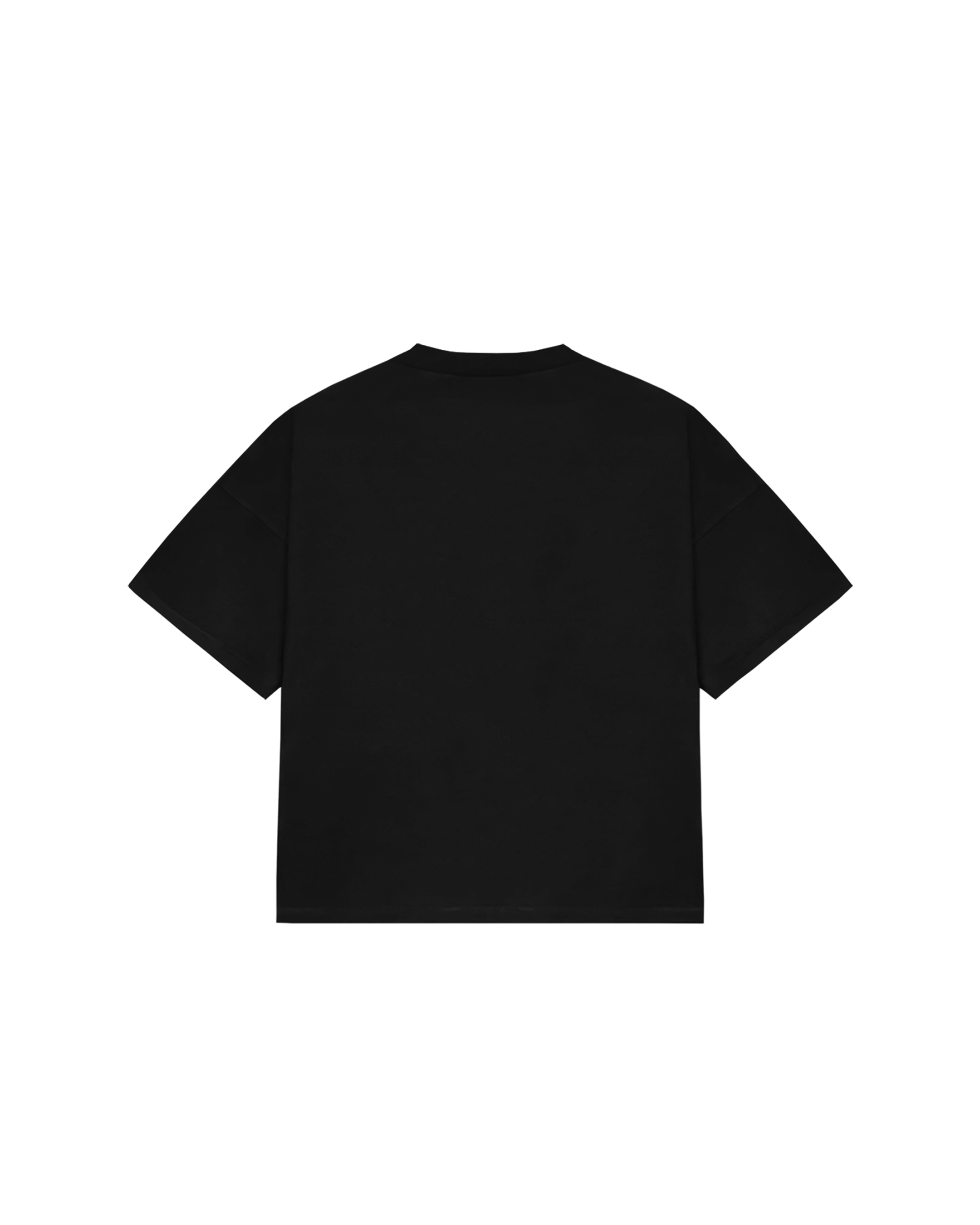 RACING CROSS TEE